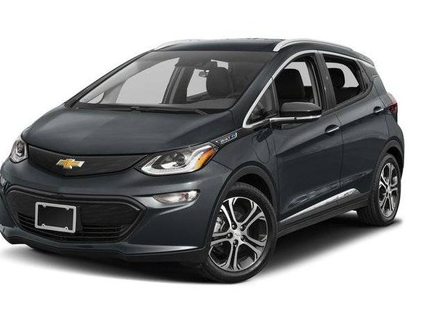 CHEVROLET BOLT EV 2017 1G1FX6S00H4147227 image